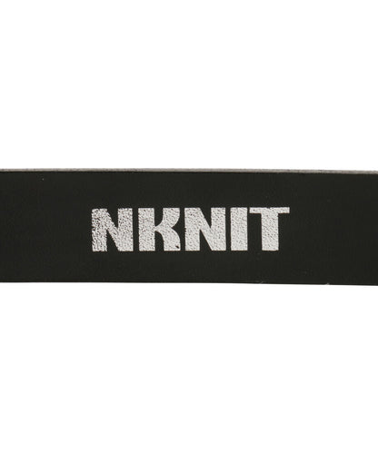 vegan leather belt 17mm_5