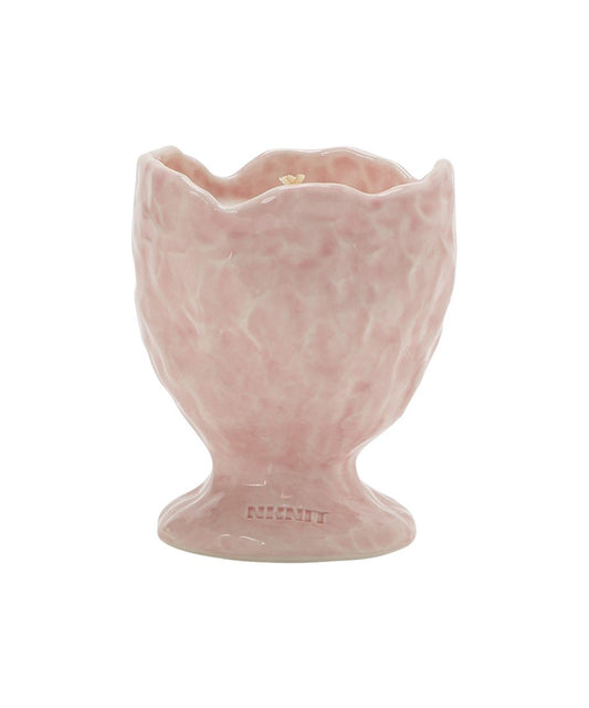 handmade ceramic candle M(HINOKI)_2