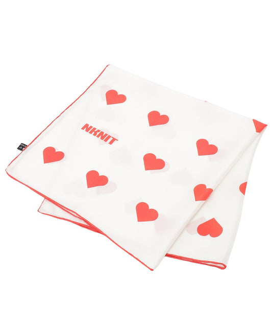 ♡silk scarf_11
