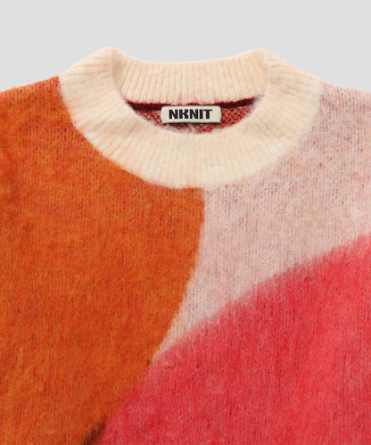 ●◯ pattern KNIT_7