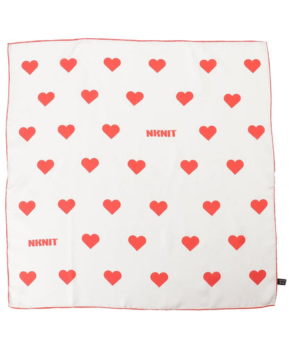 ♡silk scarf_15