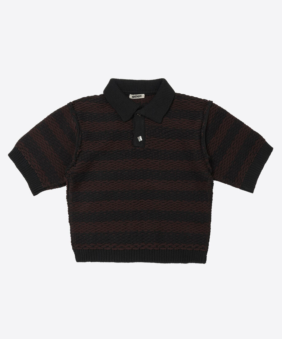 striped sponge knit_6