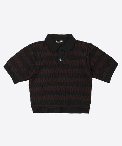 striped sponge knit_6