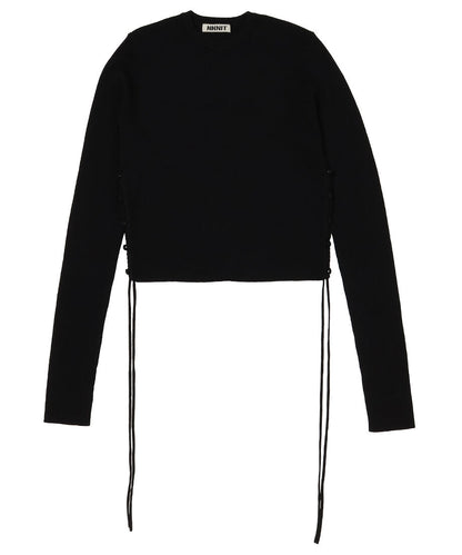 rib side slit KNIT_7