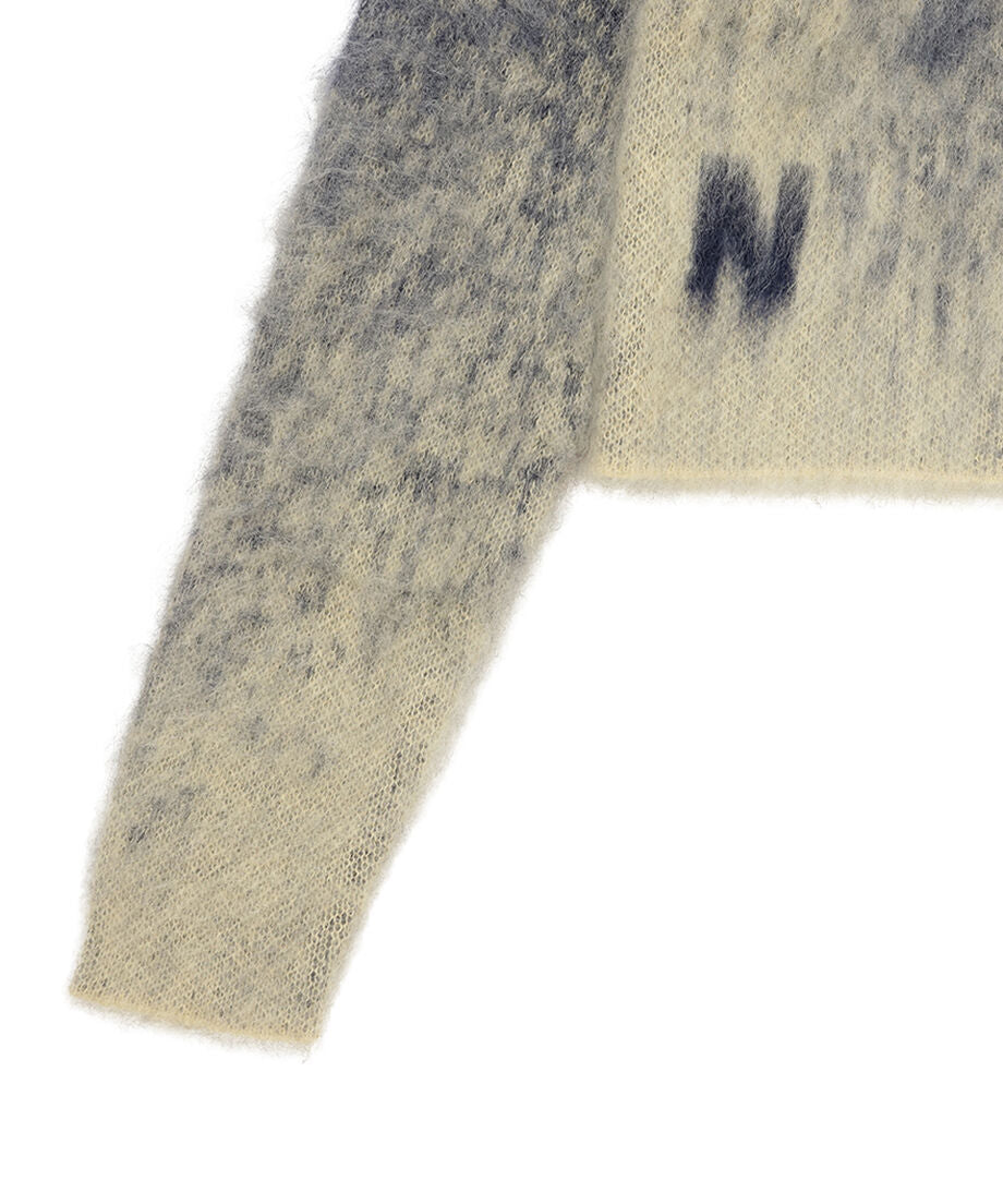 moheya gradation KNIT  SMALL_10