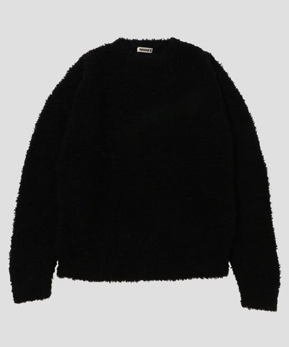 cashmere mix fluffy KNIT_10