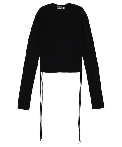 rib side slit KNIT_3