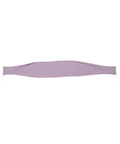 sleeve KNIT scarf_12