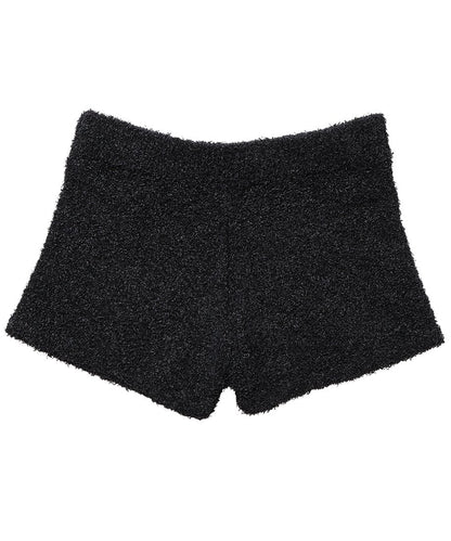 dry shaggy short pants_6