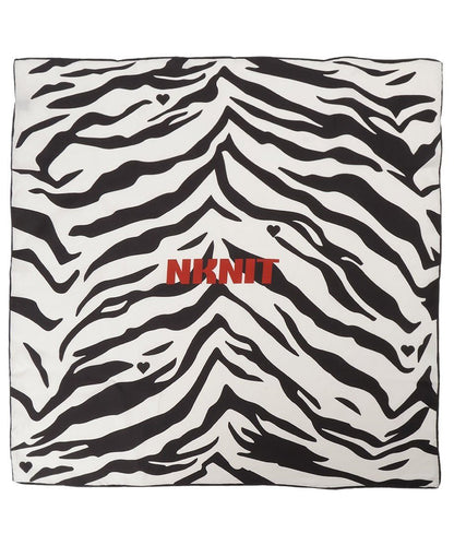 silk logo scarf_5