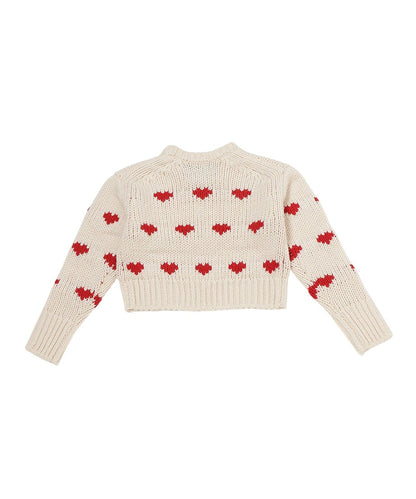 ♡pattern KNIT 130size_6