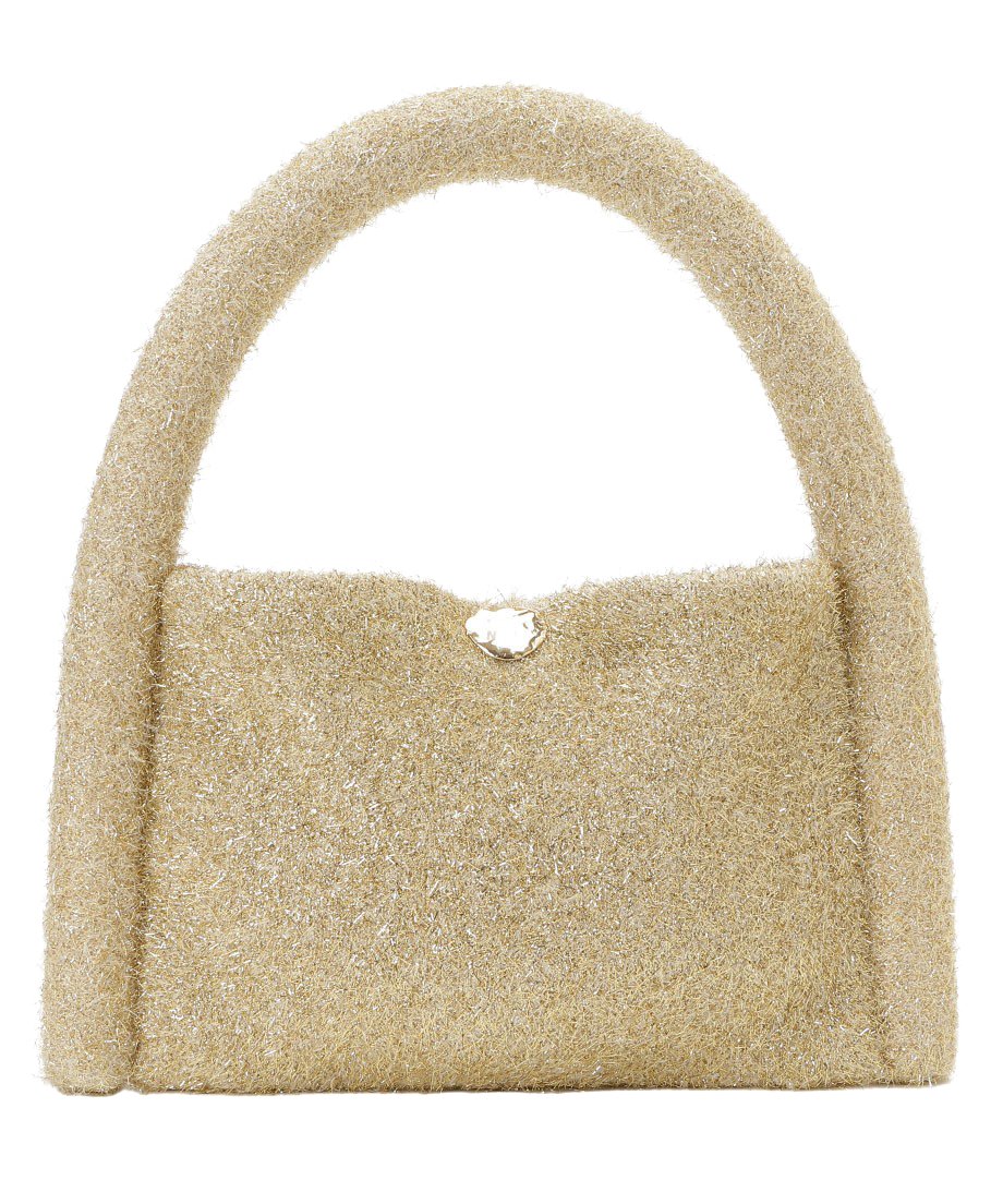kirakira handle bag  large_2