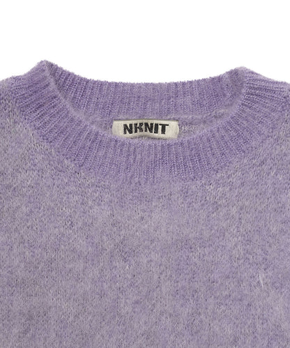 moheya gradation KNIT　BIG_8