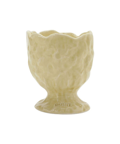 handmade ceramic candle M (MORNING GRASS)_2