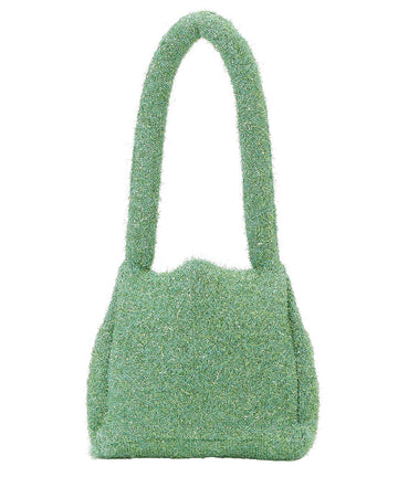 kira kira hand bag – NKNIT