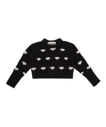 ♡pattern KNIT 130size_3