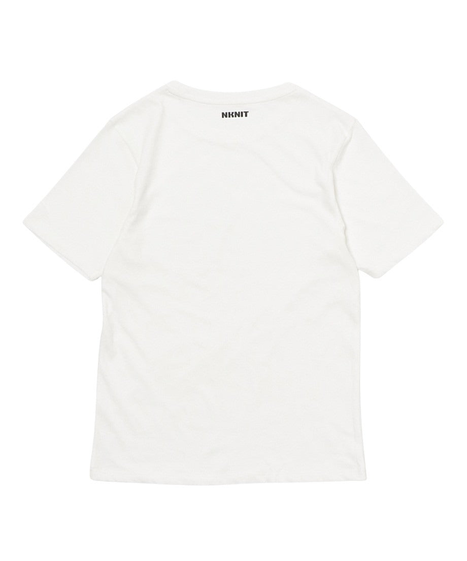 dry cotton T-shirts 2piece set_10