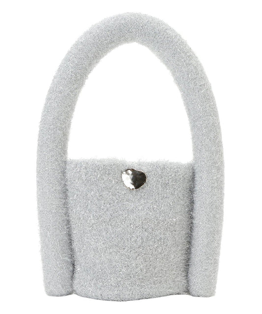 kirakira handle bag_1