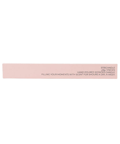 NKNIT×honey flamingo collaboration candle  refill_5