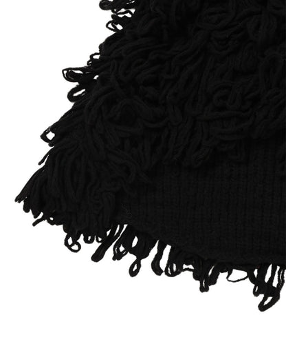 mop KNIT cape(short)_8