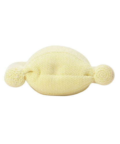 KNIT handle bag_16