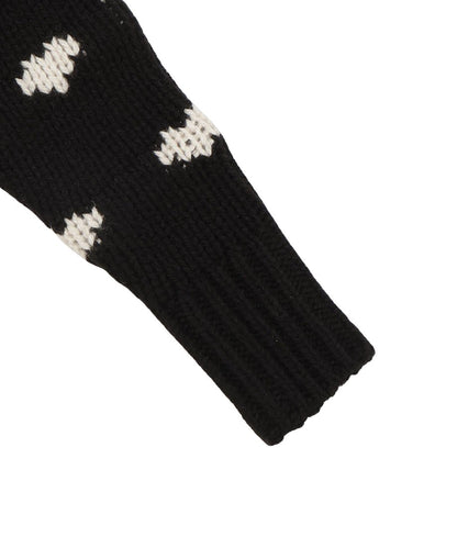 ♡pattern KNIT 130size_11