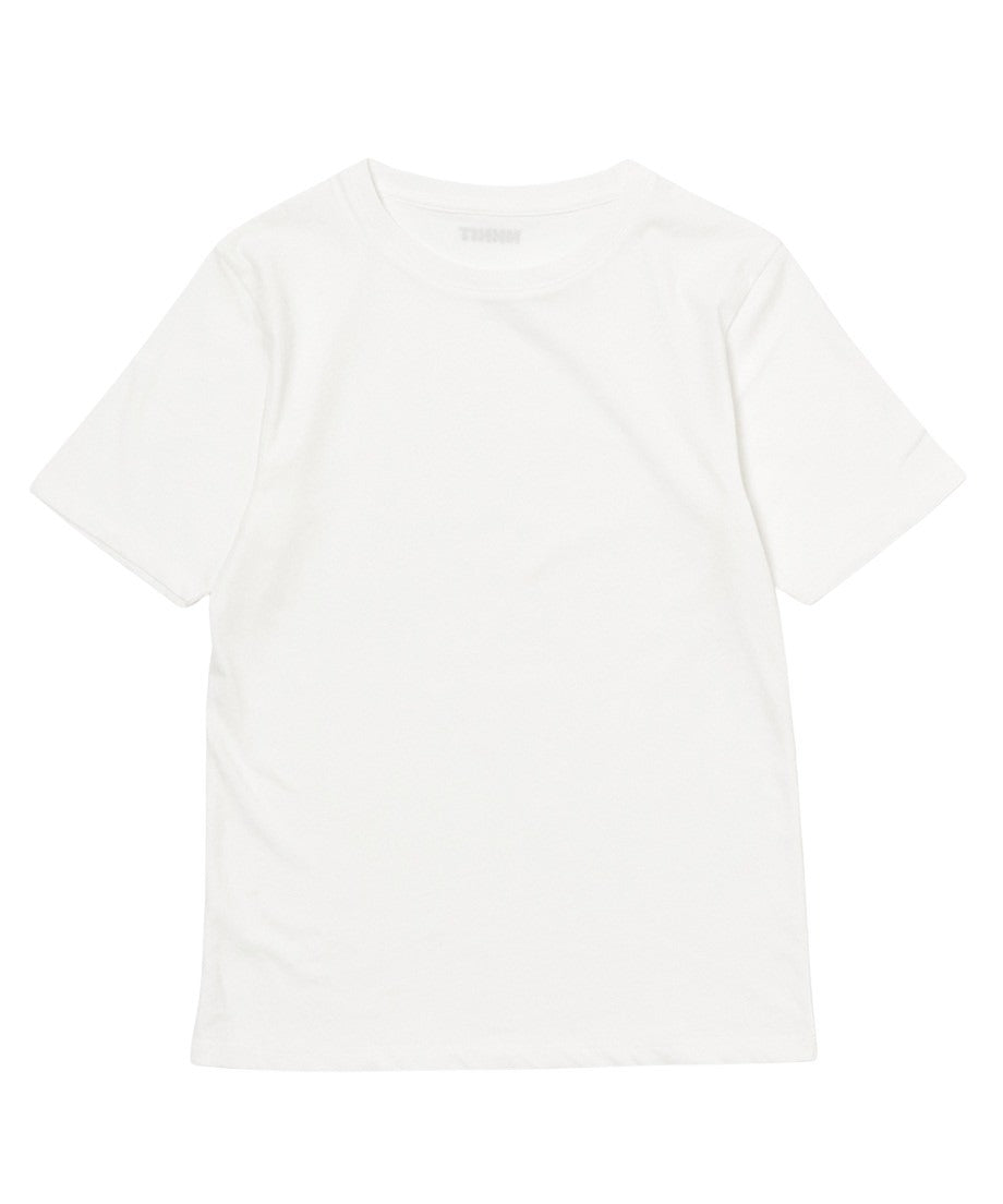 dry cotton T-shirts 2piece set_9