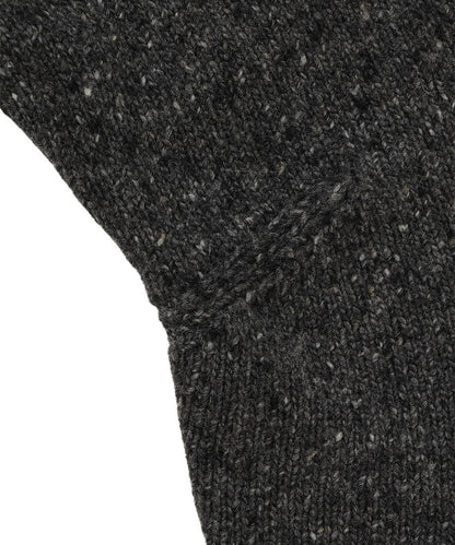 shoulder pad damaged KNIT_16