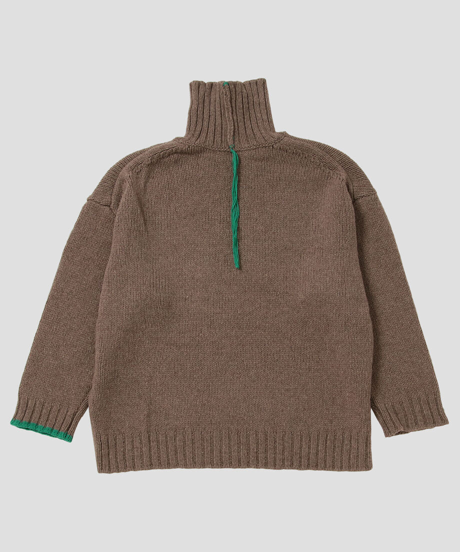 color linking turtle KNIT_4