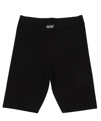 cotton KNIT biker shorts_1