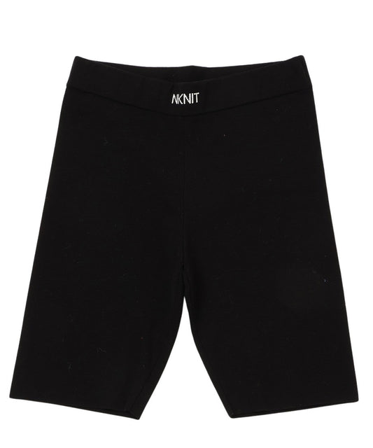 cotton KNIT biker shorts_1