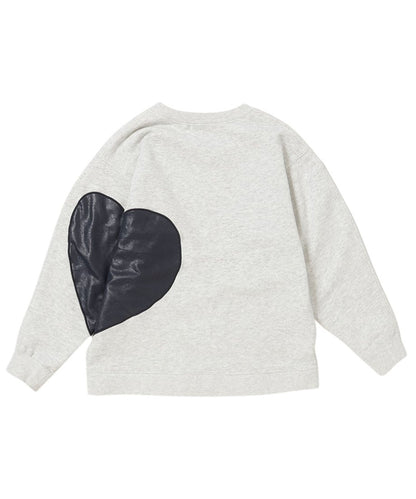 ♡pattern pullover sweat  130size_6