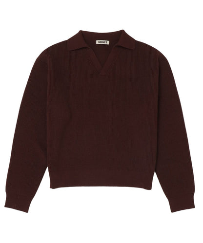 cotton mix skipper KNIT_5