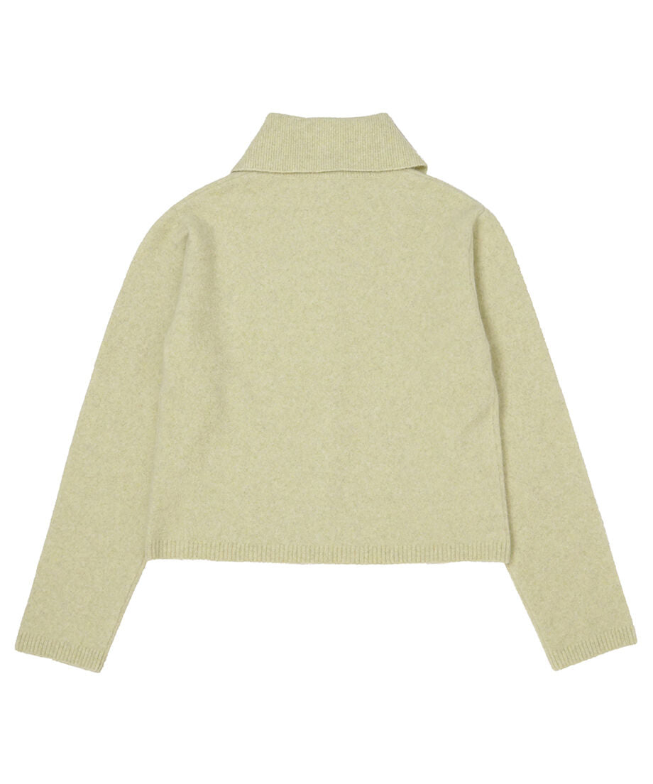 fox mix sailor collar cardigan_17