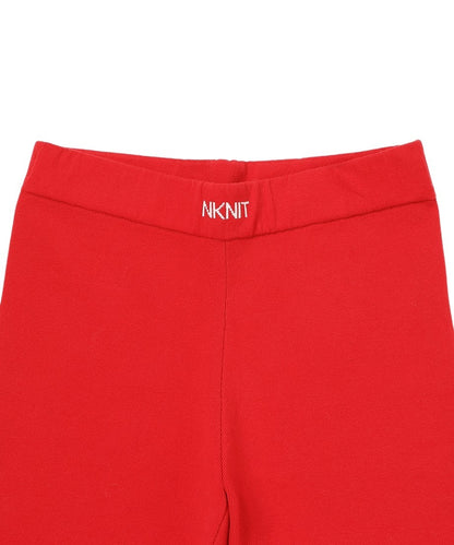 cotton KNIT biker shorts_10
