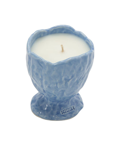 handmade ceramic candle M (MORNING GRASS)_7