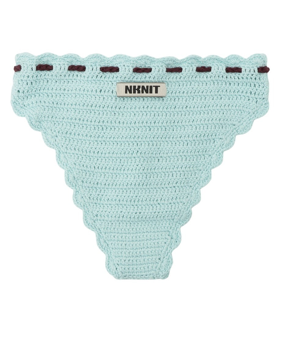 crochet KNIT bikini bottoms_13