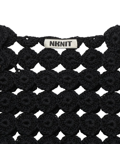 crochet big T-shirt_3