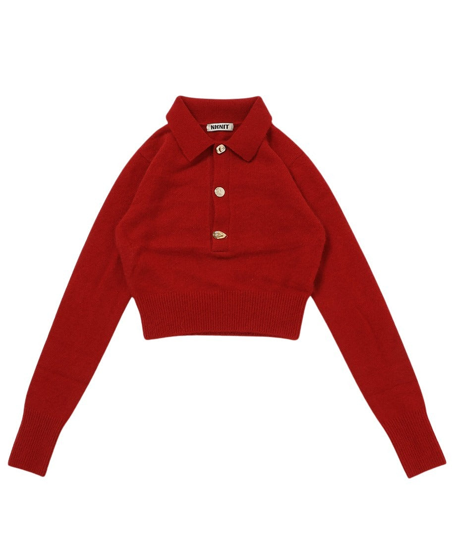raccoon mix skipper KNIT – NKNIT