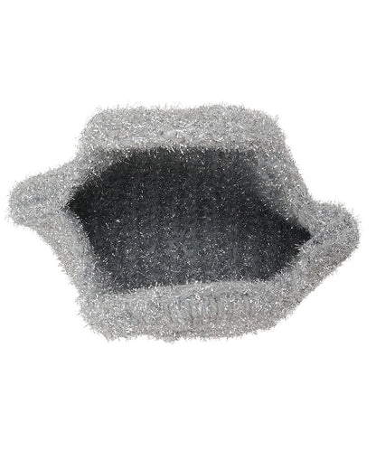 kirakira hand KNITTING bag_8