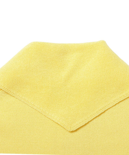 scarf collar KNIT_9