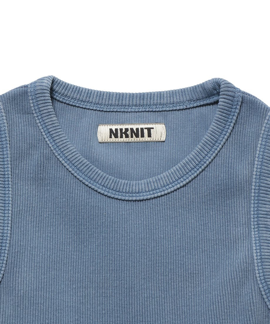washed cup  mini tank top_10