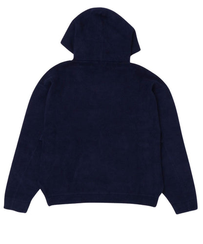 big KNIT hoodie_19