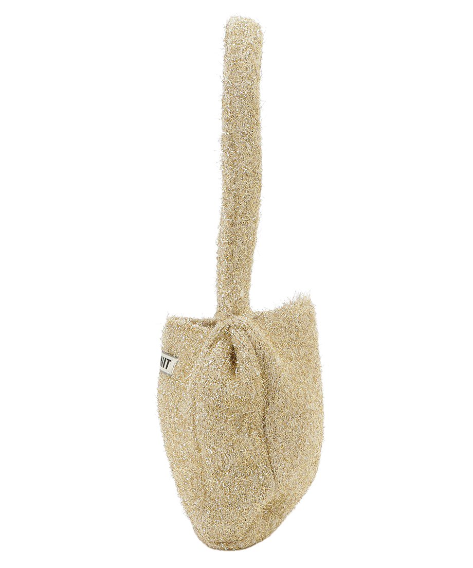 kira kira hand bag – NKNIT