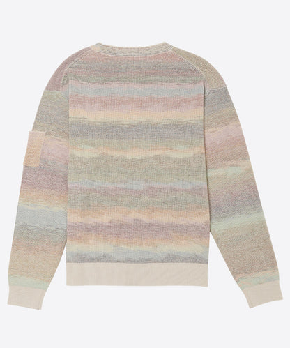 cotton mix sleeve pocket knit cardigan_7