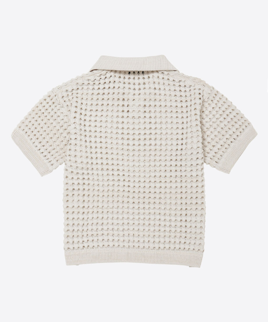 cotton mesh skipper knit_14