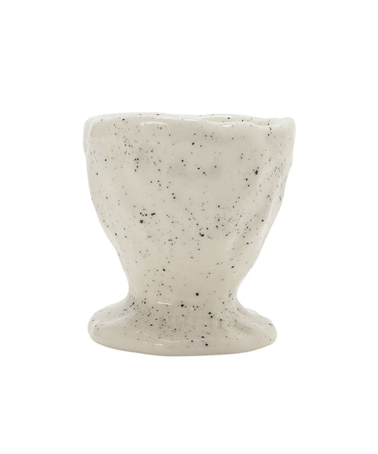 handmade ceramic candle XS(HINOKI)_1