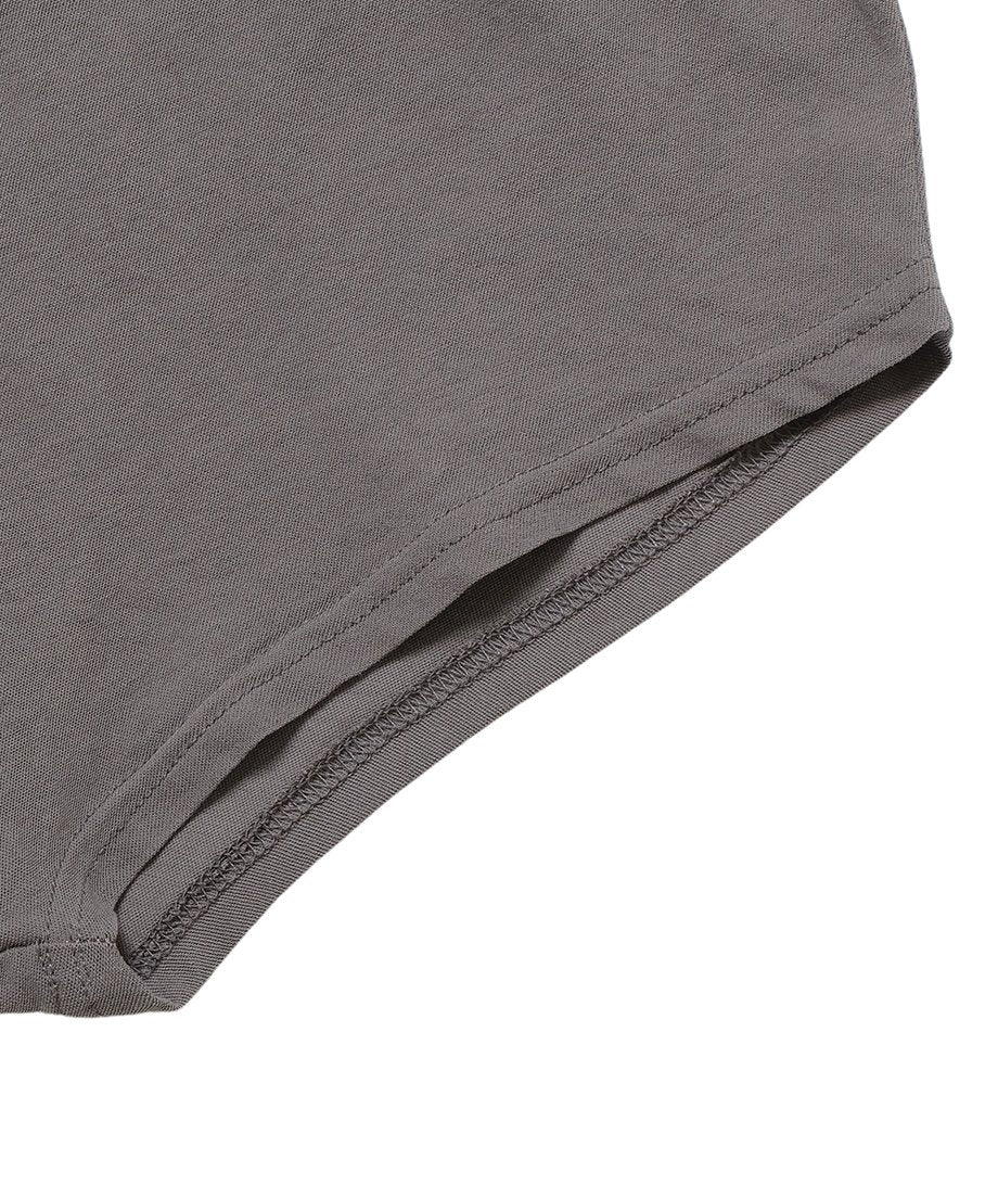 washed cotton shorts_13