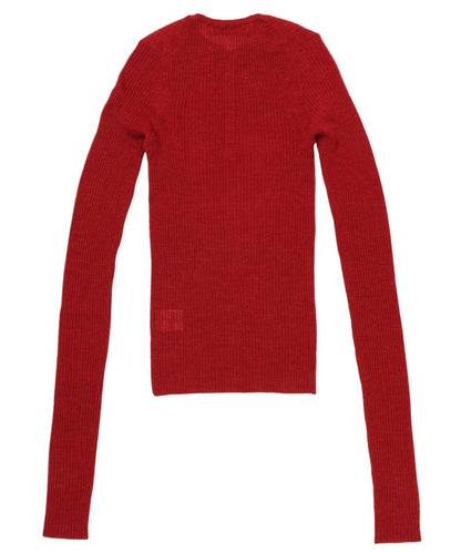alpaca sheer rib KNIT_15