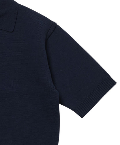 lace up skipper KNIT_14
